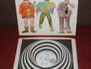 PATTO Hold Your Fire LP 1971 VERTIGO 1st Press  1/1  BRILLIANT EXAMPLE