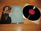 HENRYK SZERYNG PLAYS TREASURES FOR THE VIOLIN - MERCURY RECORDS LP MG50367