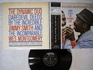 JIMMY SMITH & WES MONTGOMERY JIMMY AND WES-DYNAMIC DUO VERVE MV2069 Japan OBI LP