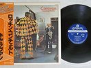 CARAVAN CUNNING STUNTS LONDON K16P-9063 Japan OBI VINYL LP