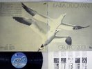 L'ALBA DI DOMANI GRUPPO 2001 NEXUS K25P-413 Japan VINYL LP