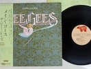 BEE GEES MAIN COURSE RSO MW 2132 Japan OBI VINYL LP