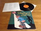 THE KINKS, PRESENT SCHOOLBOYS IN DISGRACE,Vinyl LP UK 1975 Orig,Insert,GREAT COP