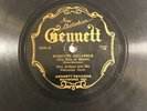 Alex Jackson Plantation Orchestra - Missouri Squabble / I Call You Sugar Gennett