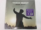 CHARLES BRADLEY Black Velvet Colored Vinyl Daptone Exclusive Street Band MP3