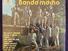 BANDA MACHO Mis Ojos Te Adoraban LP '75 CALIENTE Latin Funk BREAKS Shrink RARE