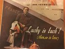 Lucky Thompson - Lucky Is Back  RivolI Records LPR-40 SEALED