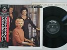 BLOSSOM DEARIE SINGS COMDEN AND GREEN VERVE 23MJ 3265 Japan OBI VINYL LP