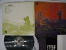 OST (PINK FLOYD) MORE ODEON OP-80165 Japan VINYL LP