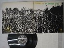 FORMULA 3 LA GRANDE CASA SEVEN SEAS K22P-153 Japan VINYL LP