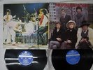 ROLLING STONES SUPERDISC '77 LONDON GEM-1245,6 Japan VINYL 2LP