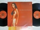 TONI BRAXTON HEAT LAFACE 73008 26069 1 EU VINYL 2LP