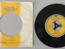 RARE ENRICO MAINARDI 7 INCH 45 RPM SCHUMANN SCHUBERT CELLO MONO EP