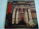 Judas Priest - Sin After Sin japan LP (25AP 536)