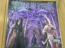 Cradle Of Filth - Midian - Vinyl LP - MFN666 - First Press