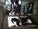 Bob Dylan & The Hawks 5 LP + 3 CD BOX The British Judas Concerts 1966