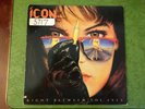 Right Between The EyeRight Between The Eyes Icon (20) Hard Rock / Heavy Metal