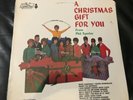 A Christmas gift for you. From Phil Spector          Cutout.   Sealed.