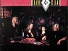 SHARK ISLAND 'Law Of The Order' 1989 NM Never played 1st press Promo LP
