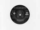ROSE VALENTINE- I'VE GOTTA KNOW RIGHT NOW/SUSAN BARRETT-WHAT'S IT GONNA BE  DEMO