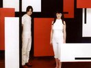 The White Stripes DE STIJL +MP3s 180g THIRD MAN RECORDS Remastered NEW VINYL LP