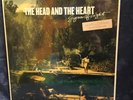 The Head and the Heart - Signs Of Light [New Vinyl]