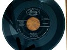 RARE ROCKABILLY SURF INSTR BOPPER 45 RAY ETHIER-SLAVE GIRL /PRESIDENTS WALK HEAR