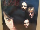 DANZIG DANZIG II - LUCIFUGE OG 1990 UK/EURO DEF AMERICAN LP 846-3751 + INNER