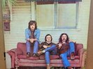 CROSBY STILLS & NASH OG UK STEREO ATLANTIC RECORDS LP 588189 A2/B2 + INSERT