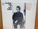 BOB DYLAN ANOTHER SIDE OF OG UK CBS RECORDS LP BPG 62429 MINT