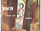 CFC 60.014 - Pierre Fournier - Bach - Box set 3 LPs  Festival Classique