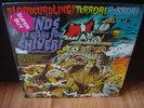 SOUNDS TO MAKE YOU SHIVER HALLOWEEN RECORD LP NEW SEALED