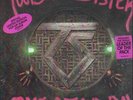 Twisted Sister Come Out And Play STILL SEALED  NEW OVP Atlantic Vinyl LP