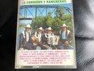 Los Rare Dinamicos Del Norte/Chalino Sanchez  Era No Returns