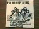 MUSIQUE POUR L/IMAGE 39 - HARLEM POP TROTTERS FUNK BEAT SAMPLES RARE LIBRARY