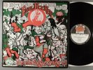 Earl Hooker  There's A Fungus Among Us   Blues R. Crumb Cover Art  1972 UK Press