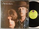 Euphoria  A Gift From Euphoria   Psych; Folk Rock  Rare LP   Original Promo