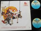 CHICAGO Chicago's Greatest Hits I & II 2LP K-Tel Ltd Ed TV Promo