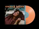 CHAKA KHAN Hello Happiness Indies Only ORANGE VINYL LP NEW & SEALED