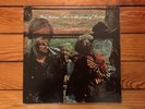 Rex Holman - Here In The Land Of Victory 1970 Pentagram PE-1001 Jacket/Vinyl NM-