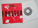 KISS - Forever, rare german 7