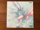 Yellow Magic Orchestra BGM Vinyl LP Album 1981 Electro Synth-pop AMLH 64853 VG+