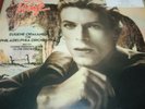 Bowie - Peter & The Wolf - Numbered & Coloured Vinyl LP - New & Sealed - Rare