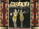R&B LP: LA NOIRE  Vol.8 -  SLICK CHICKS  -ROCKET RECORDS - GREAT