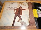 neil young vinyl  l.p      everybody knows this is nowhere........