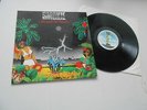 Smokie - Strangers in Paradise, TOP-Rare DISCO-FOX LP, Top-Zustand