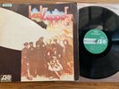 Led Zeppelin  II LP OZ