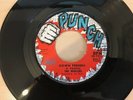 DOWN PRESSER / PETER TOSH & THE WAILERS / GOT THE TIP / JR BYLES, BOSS 45 HEAR