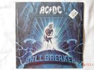 4x AC/DC Ballbreaker, Dirty Big Balls live Berlin '79, Iron Man 2, Rock or Bust