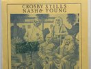 CROSBY STILLS NASH & YOUNG Nice To See You The Nineteen Seventy-Four 2xLP TAKRL